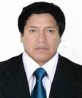 Decano: Dr. Rolando Bautista Gómez  