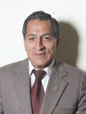 Dr. Julio Gómez Méndez