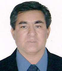 Mtro. León Fernando PÉREZ CHAUCA