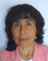 Mg. Gloria Inés BARBOZA PALOMINO